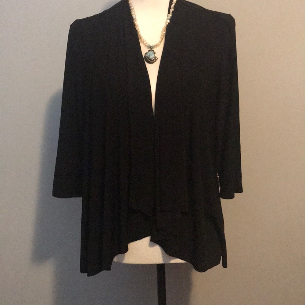 ⬇️ R&M Richards size M cardigan